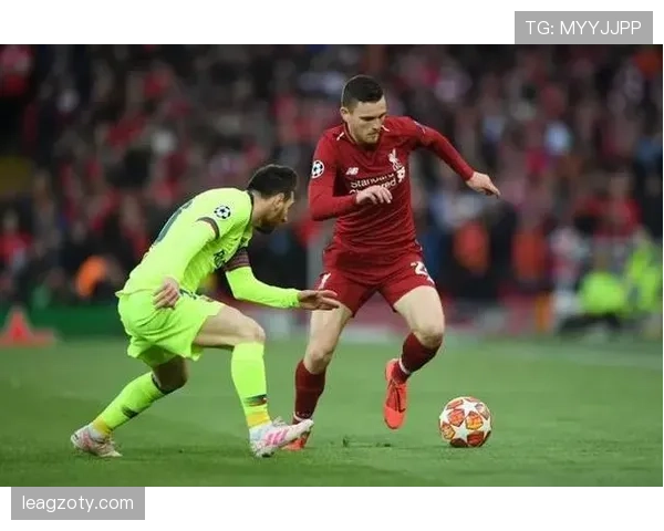 在高强度压迫下罗伯逊与阿诺德传球分布出现显著分散趋势