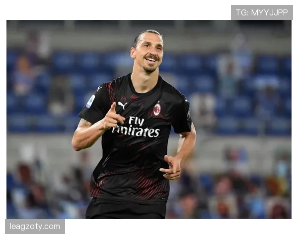 伊布拉希莫维奇高位插上如何持续撕裂防线助力拉齐奥攻坚？