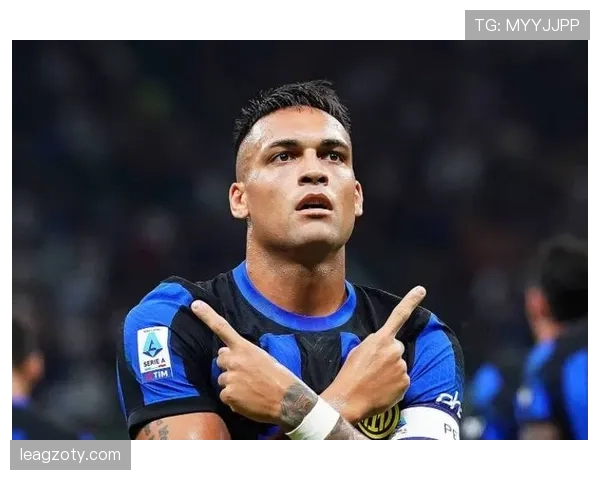 劳塔罗与卢卡库巅峰期进攻效率差异及战术角色适配性解析