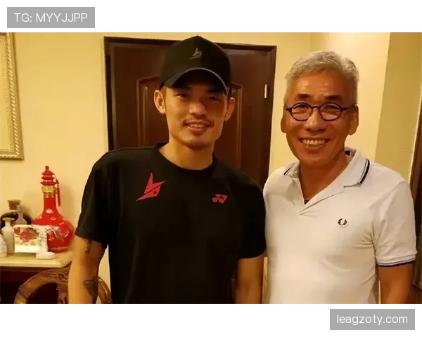 林丹退役后住的别墅，比他当年比赛赢的奖金还贵